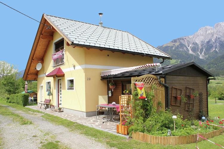 Ferienhaus Backstuber Gundersheim Eksteriør bilde