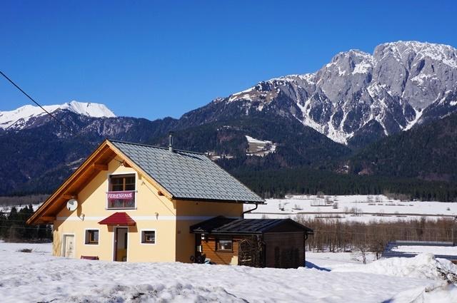 Ferienhaus Backstuber Gundersheim Rom bilde