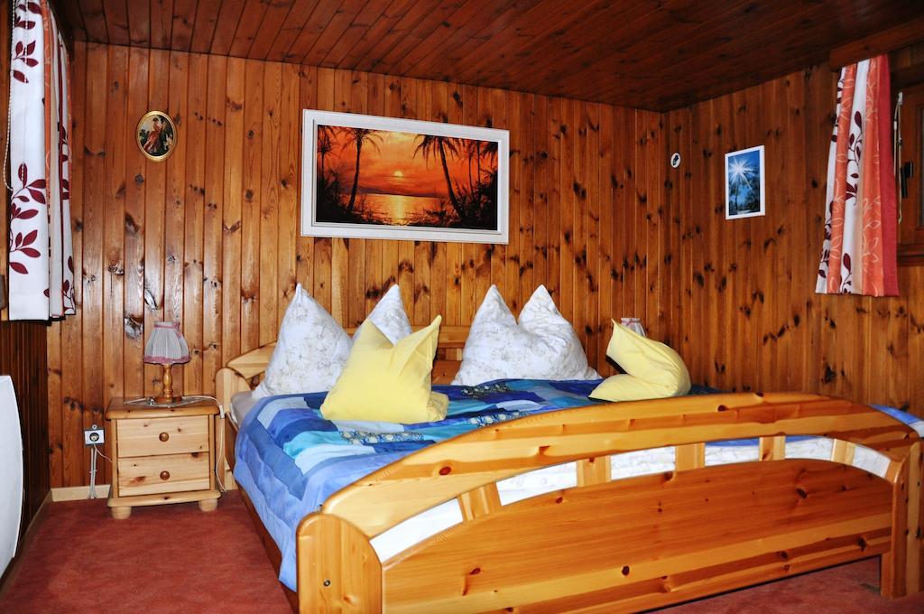 Ferienhaus Backstuber Gundersheim Rom bilde