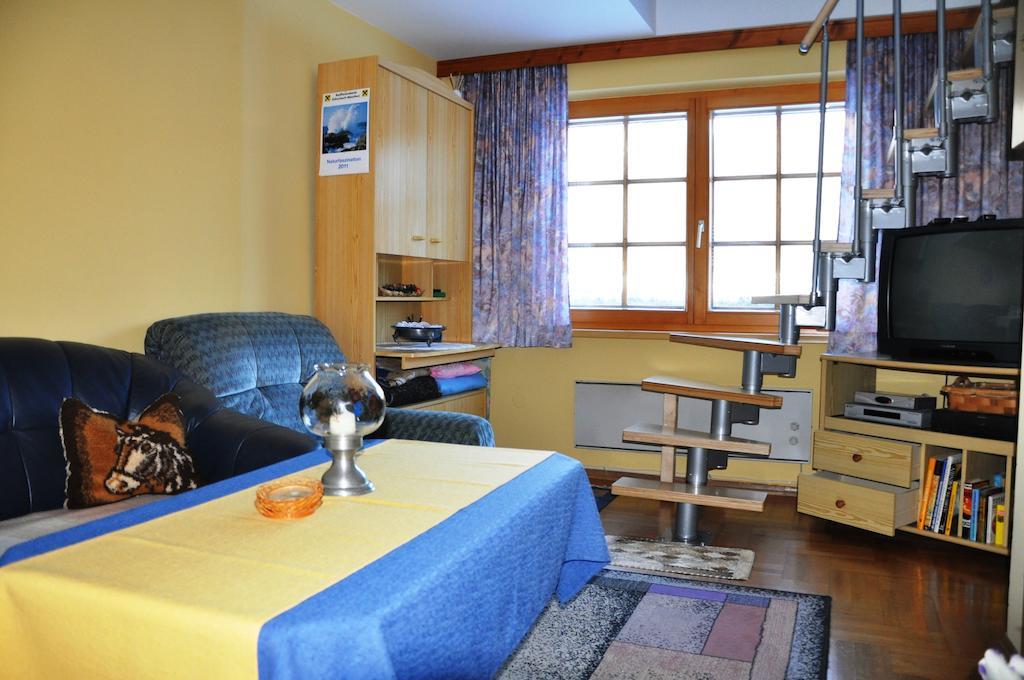 Ferienhaus Backstuber Gundersheim Rom bilde